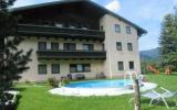 Apartamento De Vacaciones Flachau Salzburgo: Oberreiter (At-5542-10) 