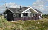 Casa De Vacaciones Bjerregård: Bjerregård Dk1046.1900.1 