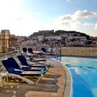 Apartamento De Vacaciones Portugal: Apartamento Vip Executive Suites Eden 