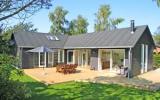 Casa De Vacaciones Dronningmølle: Dronningmølle Dk1213.1034.1 