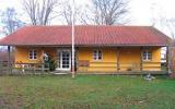 Casa De Vacaciones Dinamarca: Grenå Strand Dk1109.52.1 