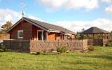 Casa De Vacaciones Søndervig: Søndervig Dk1040.1379.1 