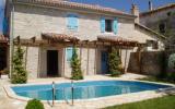 Casa De Vacaciones Croacia: Janko (Hr-52448-04) 