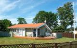 Casa De Vacaciones Frederikshavn: Frederikshavn Dk1250.2016.1 