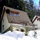 Casa De Vacaciones Wisla: Casa De Vacaciones Wisla 