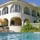 Casa De Vacaciones Altea: Casa De Vacaciones Altea 