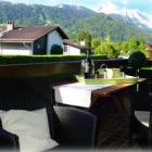 Apartamento De Vacaciones Garmisch Partenkirchen: Mein Königreich 