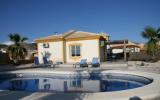 Casa De Vacaciones Murcia: Antojo (Es-30870-11) 
