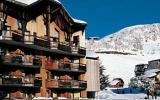 Centro Vacanze Avoriaz: Résidence Les Balcons Du Soleil Apartamento 1 ...