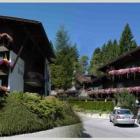 Casa De Vacaciones Seefeld In Tirol: Kerber 
