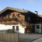Apartamento De Vacaciones Westendorf Tirol: Haus Steger 