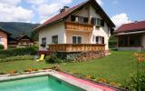 Apartamento De Vacaciones Tröpolach: Arbeiter (At-9631-04) 
