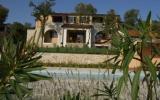 Casa De Vacaciones Koromacno: Vlakovo Biljana (Hr-52222-03) 