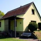 Casa De Vacaciones Brandenburgo: Ferienhaus Lausch 