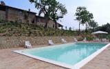 Apartamento De Vacaciones Montaione: Casa Baccelli It5265.955.3 