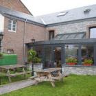 Casa De Vacaciones Namur: Le Gîte D'hamptay 