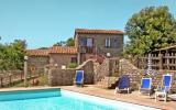 Casa De Vacaciones Roccastrada: La Fornace Di Roccastrada It5370.800.1 