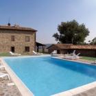 Casa De Vacaciones Proceno: Il Sogno 