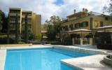 Apartamento De Vacaciones Lazio: Rome Dehon - Studio 4 (It-00165-14) 