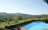 Apartamento De Vacaciones San Gimignano: Paternita It5257.955.1 