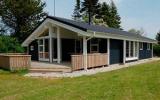 Casa De Vacaciones Frederiksborg: Gilleleje Dk1214.1540.1 