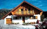 Casa De Vacaciones Lorena: Isatis (Fr-88160-14) 