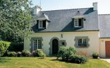 Casa De Vacaciones Bretagne: Villa Pallec Fr2618.300.1 