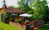 Casa De Vacaciones Cavriglia: La Casina (It-52022-05) 