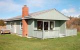 Casa De Vacaciones Søndervig: Søndervig Dk1040.1196.1 