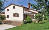 Casa De Vacaciones Croacia: Umag Hr2220.102.1 