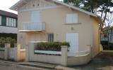 Apartamento De Vacaciones Capbreton: Capbreton Fr3406.104.1 