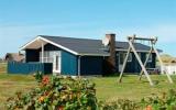 Casa De Vacaciones Søndervig: Søndervig Dk1040.1105.1 