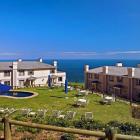 Casa De Vacaciones Sudáfrica: Casa De Vacaciones Mossel Bay 