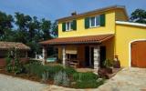Casa De Vacaciones Umag: Peronospora (Hr-52470-11) 