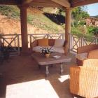 Casa De Vacaciones Francia: Casa De Vacaciones Domme 