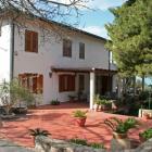 Casa De Vacaciones Brucoli: Casa De Vacaciones Brucoli 
