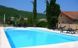 Casa De Vacaciones Courry: Courriole (Fr-30500-11) 