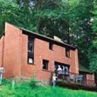 Casa De Vacaciones Hastière: Domaine Du Bonsoy 