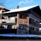 Apartamento De Vacaciones Garmisch Partenkirchen: Florian 