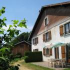 Casa De Vacaciones Saulxures Sur Moselotte: Les Côtes 