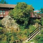 Apartamento De Vacaciones Gudhjem: Apartamento Gudhjem 