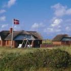 Casa De Vacaciones Søndervig: Casa De Vacaciones Søndervig 