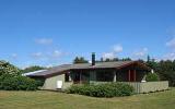 Casa De Vacaciones Bjerregård: Bjerregård Dk1046.1206.1 