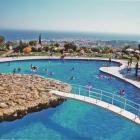 Apartamento De Vacaciones Nerja: Apartamento San Juan De Capistrano 