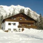 Casa De Vacaciones Leutasch: Krapfhof 