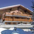Apartamento De Vacaciones Obwalden: Apartamento Chalet Calgary 