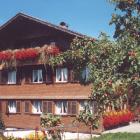 Apartamento De Vacaciones Vorarlberg: Haus Troy 