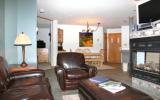 Apartamento De Vacaciones Estados Unidos: Trappeur's Lodge 1101 (+Den) ...