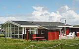 Casa De Vacaciones Bjerregård: Bjerregård Dk1046.1254.1 