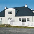 Apartamento De Vacaciones Ringkobing: Apartamento Søndervig 